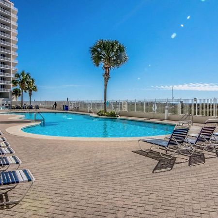 The Lighthouse Condos Gulf Shores Exterior foto