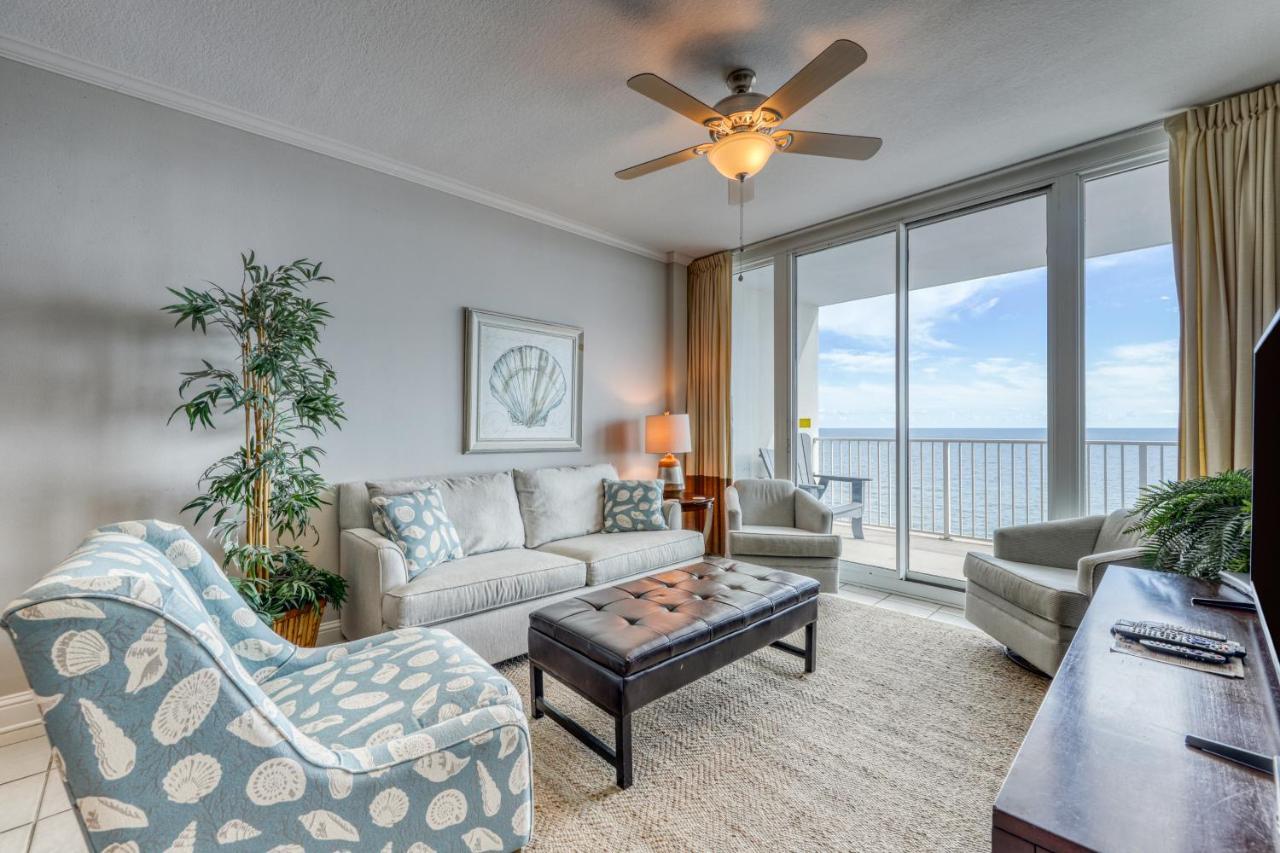 The Lighthouse Condos Gulf Shores Zimmer foto