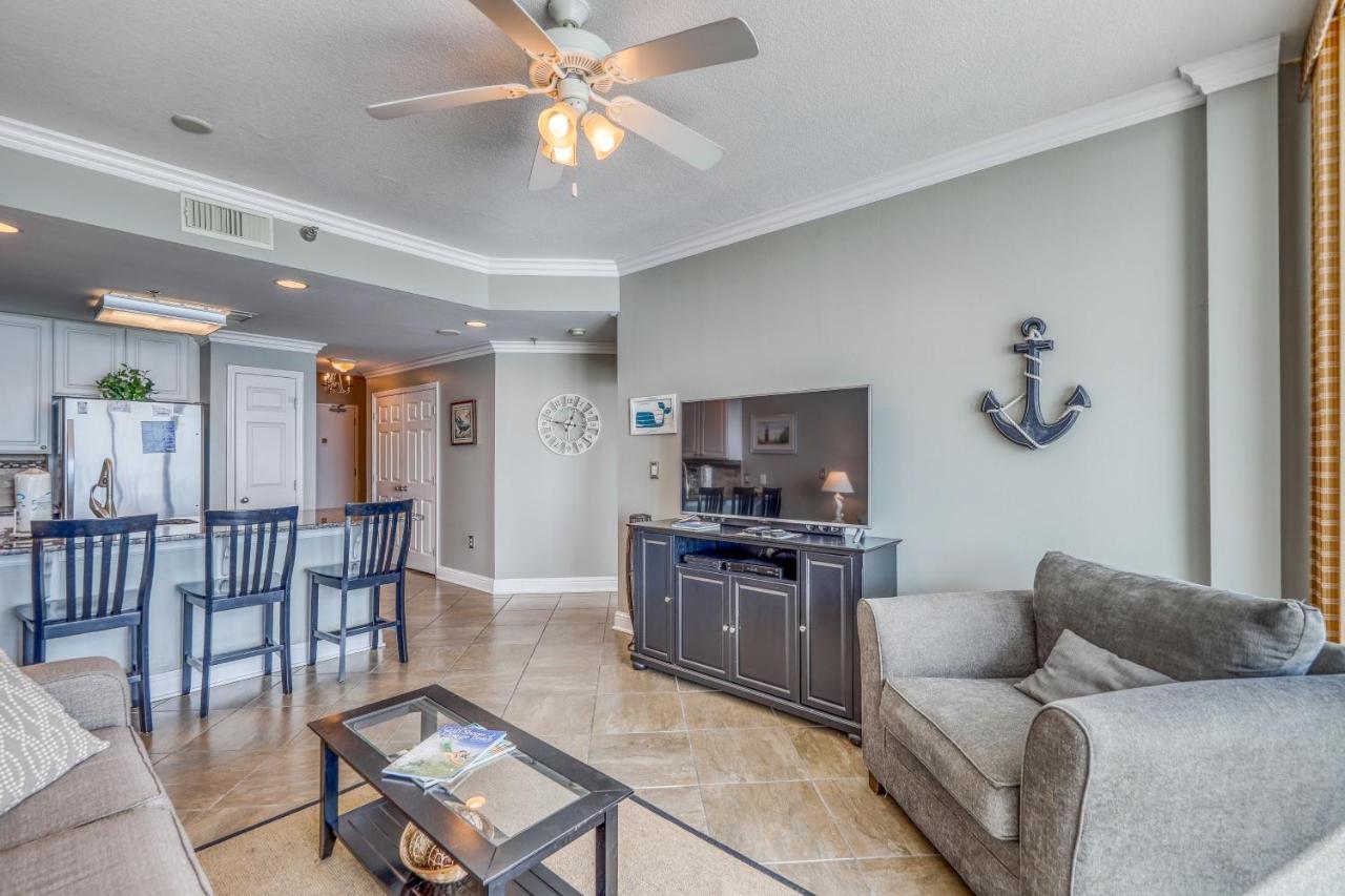 The Lighthouse Condos Gulf Shores Zimmer foto
