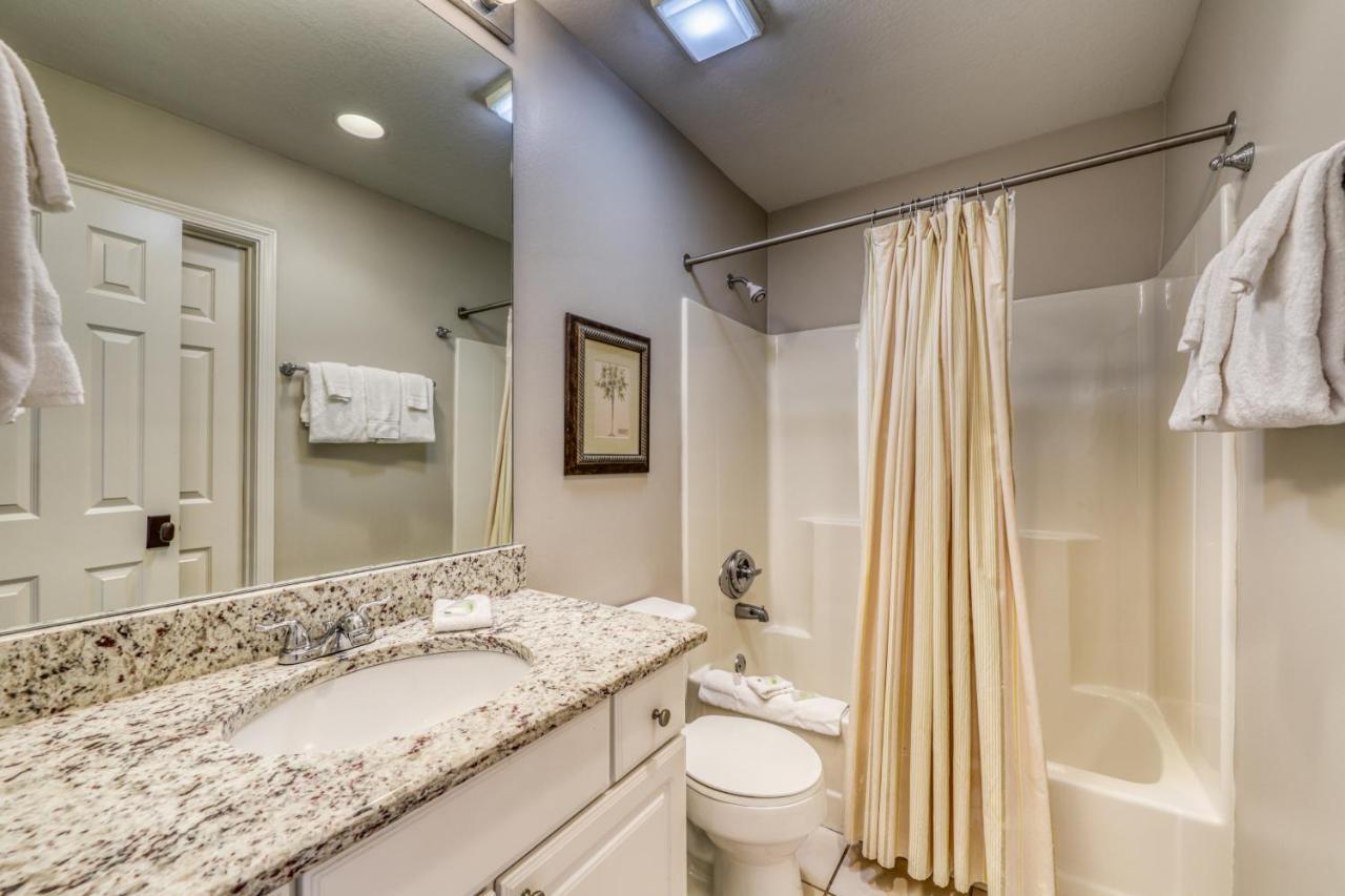 The Lighthouse Condos Gulf Shores Exterior foto