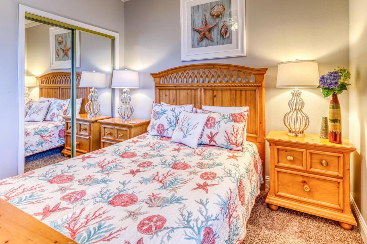 The Lighthouse Condos Gulf Shores Exterior foto