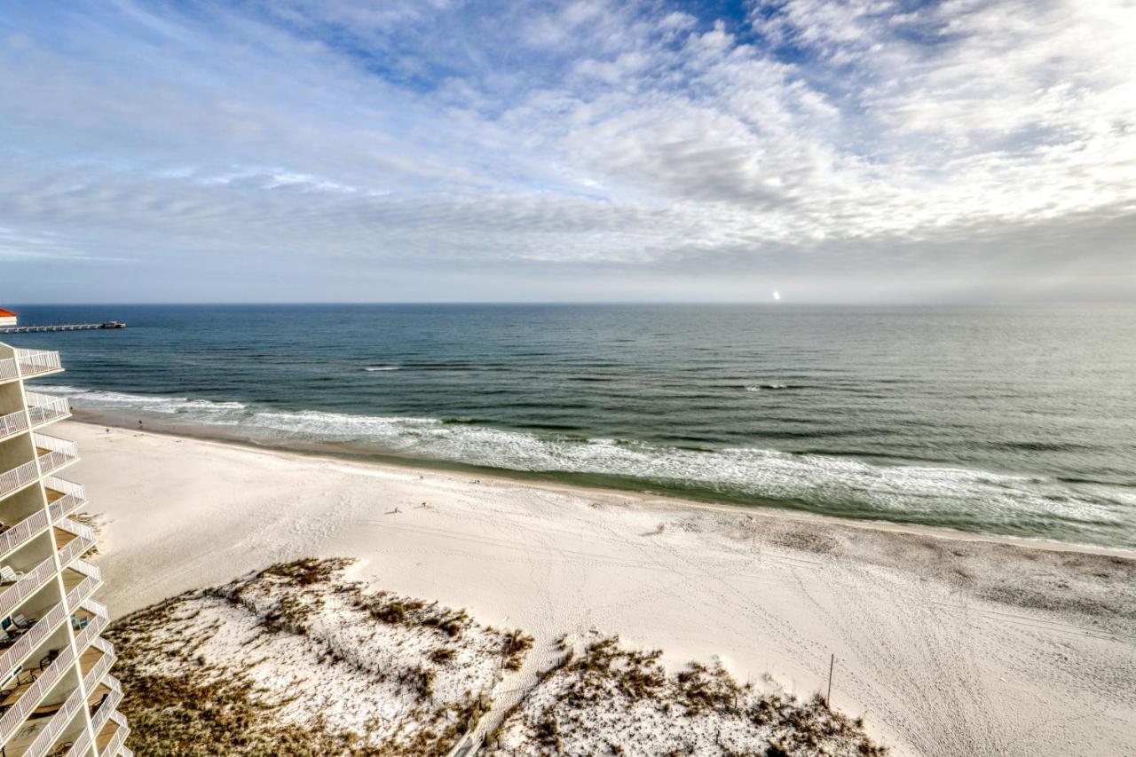 The Lighthouse Condos Gulf Shores Exterior foto